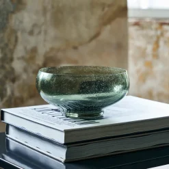 House Doctor Geschirr|Geschirr|Schüssel, HDRain, Grün