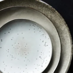 House Doctor Geschirr|Geschirr|Schüssel, Lake, Grau