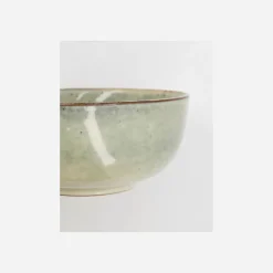 House Doctor Geschirr|Geschirr|Schüssel, Lake, Grau