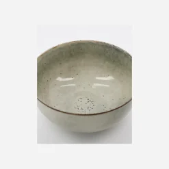 House Doctor Geschirr|Geschirr|Schüssel, Lake, Grau