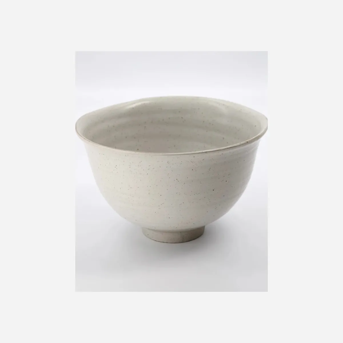 House Doctor Geschirr|Geschirr|Schüssel, Pion, Grau/ weiß