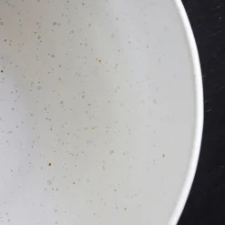 House Doctor Geschirr|Geschirr|Schüssel, Pion, Grau/ weiß