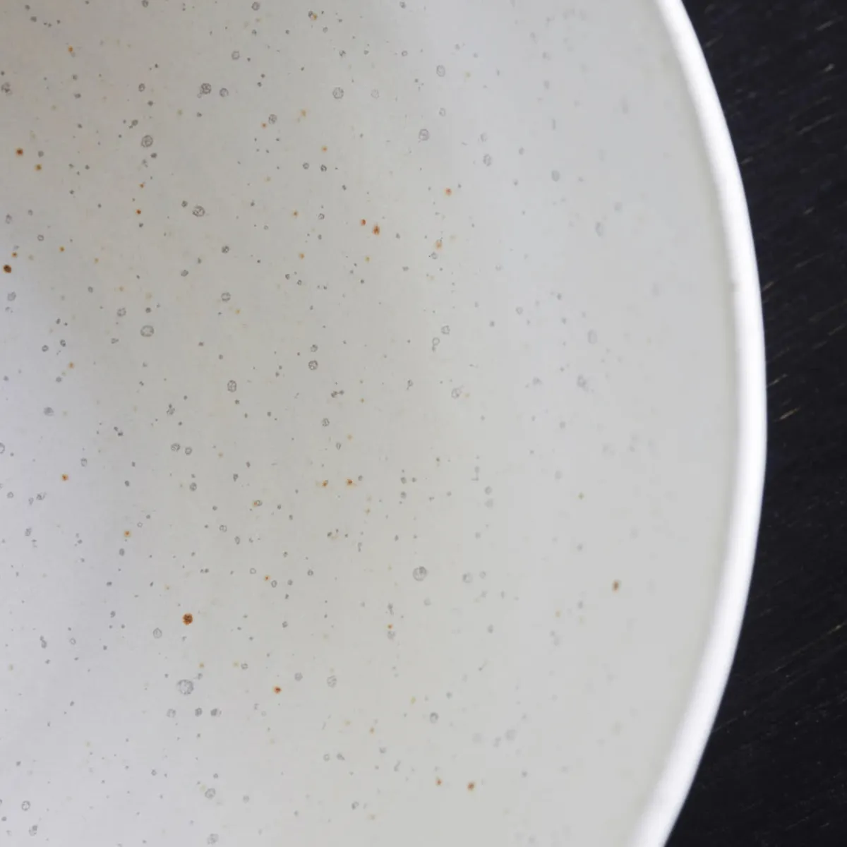 House Doctor Geschirr|Geschirr|Schüssel, Pion, Grau/ weiß