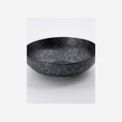 House Doctor Geschirr|Geschirr|Schüssel, Pion, Schwarz/Braun
