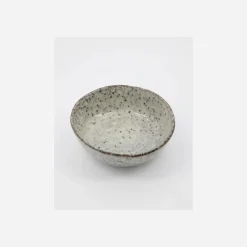 House Doctor Geschirr|Geschirr|Schüssel, Rustic, Grau/Blau