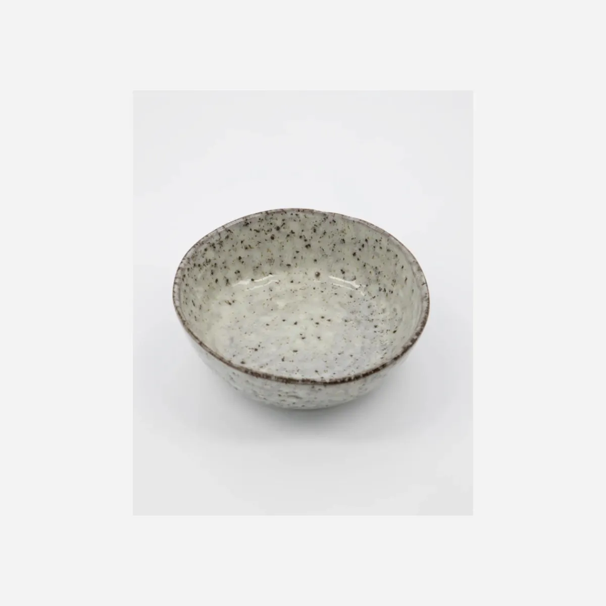 House Doctor Geschirr|Geschirr|Schüssel, Rustic, Grau/Blau