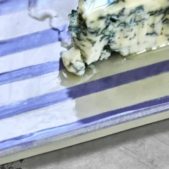 House Doctor Geschirr|Geschirr|Servierbrett, HDDiva, Blau