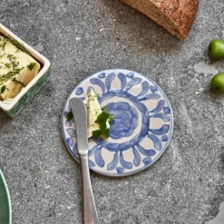 House Doctor Geschirr|Geschirr|Servierbrett, HDDiva, Blau