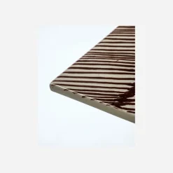 House Doctor Geschirr|Geschirr|Servierbrett, HDDiva, Braun