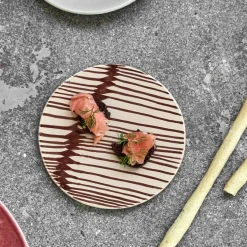 House Doctor Geschirr|Geschirr|Servierbrett, HDDiva, Braun