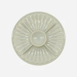 House Doctor Geschirr|Geschirr|Servierschale, HDDiva, Hellblau