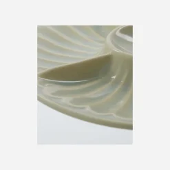 House Doctor Geschirr|Geschirr|Servierschale, HDDiva, Hellblau