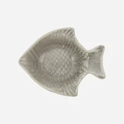 House Doctor Geschirr|Geschirr|Servierschale, HDMaki, Grau