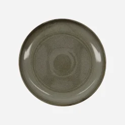 House Doctor Geschirr|Geschirr|Servierschale, Lake, Grün