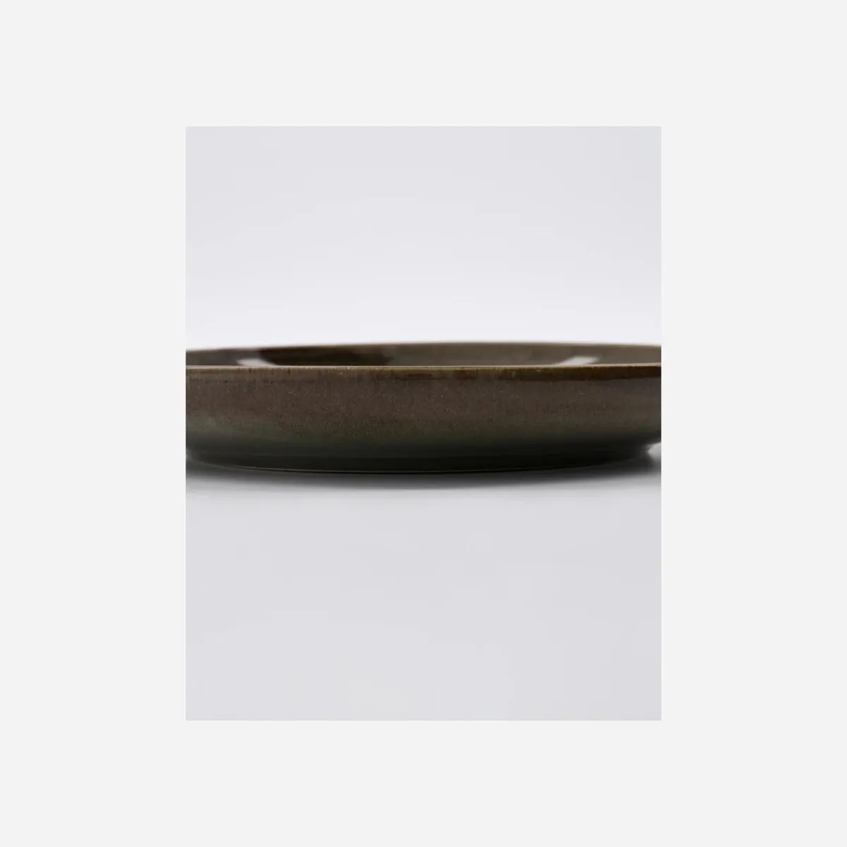 House Doctor Geschirr|Geschirr|Servierschale, Lake, Grün