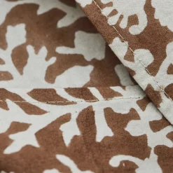 House Doctor Küchentextilien|Küchentextilien|Servietten, HDJoin, Braun;Natur