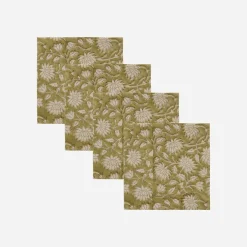 House Doctor Küchentextilien|Küchentextilien|Servietten, HDJoin, Grün