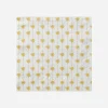 House Doctor Table Setting|Christmas Decor|Servietten, HDStar, Gold