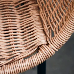 House Doctor Essstühle|Essstühle|Sessel, Hapur, Natur