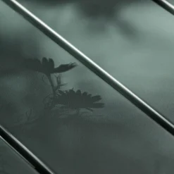 House Doctor Gartenmöbel|Gartenmöbel|Set im Café-Stil, HDHelo, Grün