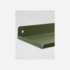 House Doctor Bücherschränke Und Regale|Bücherschränke Und Regale|Shelf, HDLedge, Green