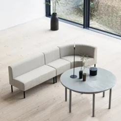 House Doctor Sofas Und Sitzpuffs|Sofas Und Sitzpuffs|Sofa, 1 seater, Natur