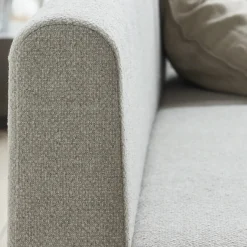 House Doctor Sofas Und Sitzpuffs|Sofas Und Sitzpuffs|Sofa, 1 seater, Natur