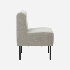 House Doctor Sofas Und Sitzpuffs|Sofas Und Sitzpuffs|Sofa, 1 seater, Natur