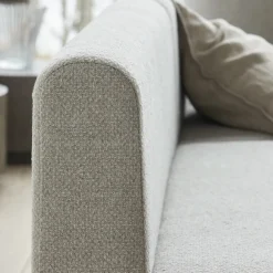 House Doctor Sofas Und Sitzpuffs|Sofas Und Sitzpuffs|Sofa, 2 seater, Natur