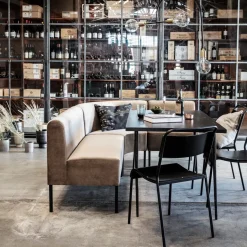 House Doctor Sofas Und Sitzpuffs|Sofas Und Sitzpuffs|Sofa, 2 seater, Sand