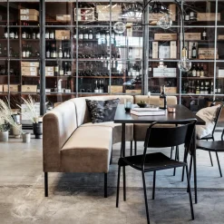 House Doctor Sofas Und Sitzpuffs|Sofas Und Sitzpuffs|Sofa, 1 seater, Sand