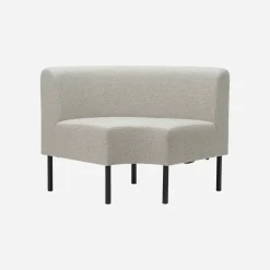 House Doctor Sofas Und Sitzpuffs|Sofas Und Sitzpuffs|Sofa, Corner seater, Natur