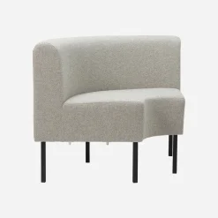 House Doctor Sofas Und Sitzpuffs|Sofas Und Sitzpuffs|Sofa, Corner seater, Natur