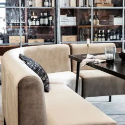 House Doctor Sofas Und Sitzpuffs|Sofas Und Sitzpuffs|Sofa, Corner seater, Sand