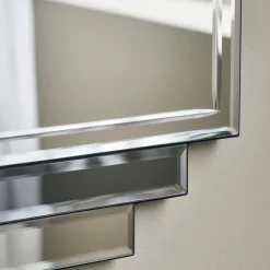 House Doctor Heimdekor|Spiegel|Spiegel, Deco, Grau