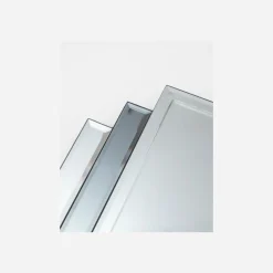 House Doctor Heimdekor|Spiegel|Spiegel, Deco, Grau