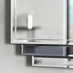 House Doctor Heimdekor|Spiegel|Spiegel, Deco, Grau