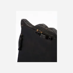 House Doctor Heimdekor|Spiegel|Spiegel, HDCarve, Braun