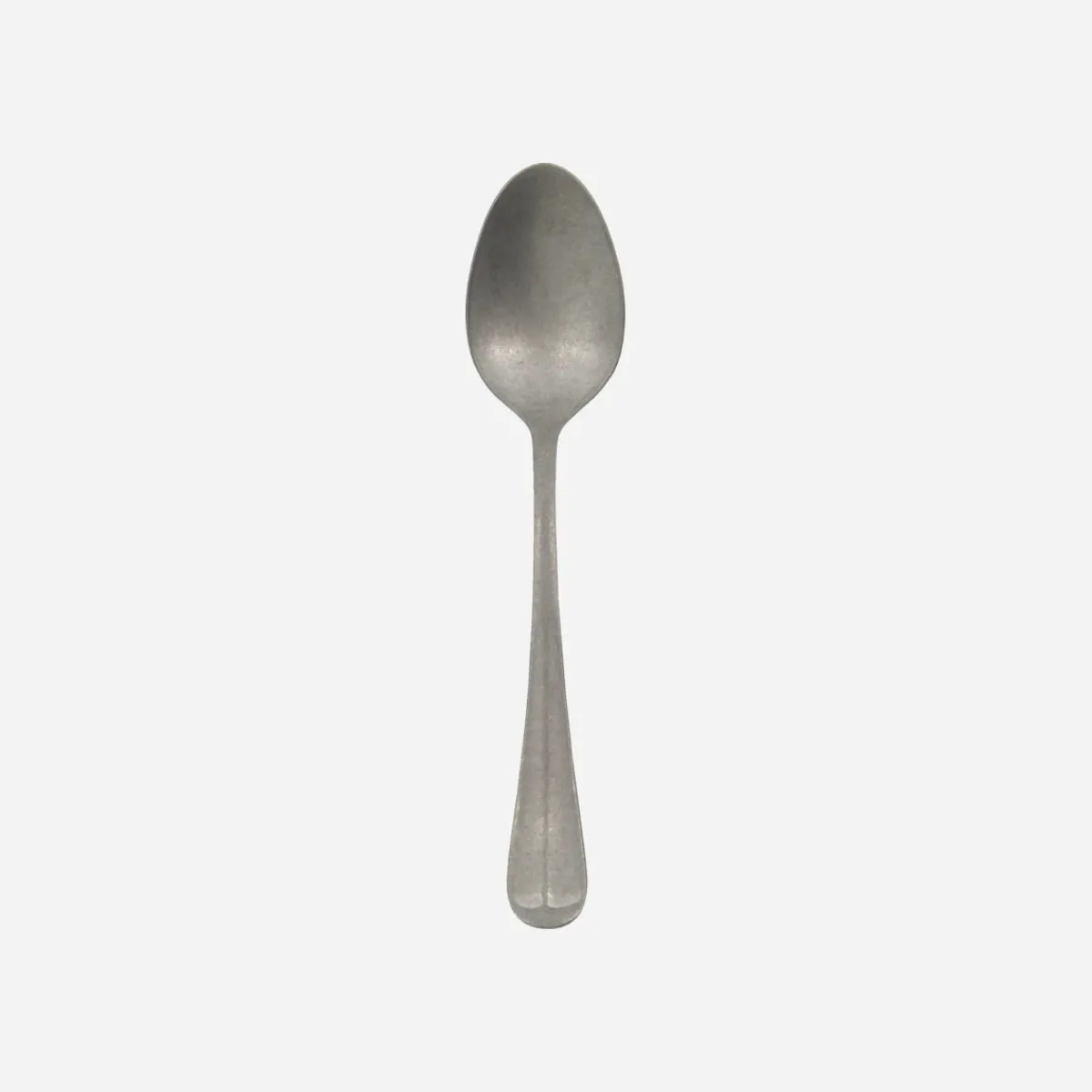 House Doctor Geschirr|Geschirr|Spoon, HDMora, Silver finish