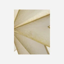 House Doctor Christmas Decor|Stern, HD9 Point, Off-White;Champagner