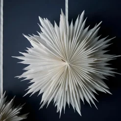 House Doctor Christmas Decor|Stern, HDDust, Off-White