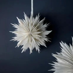 House Doctor Christmas Decor|Stern, HDDust, Off-White