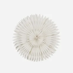 House Doctor Christmas Decor|Stern, HDLayer, Weiß