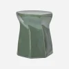 House Doctor Hocker Und Barhocker|Hocker Und Barhocker|Stool, HDLapo, Green