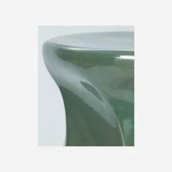 House Doctor Hocker Und Barhocker|Hocker Und Barhocker|Stool, HDLapo, Green