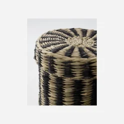 House Doctor Aufbewahrung|Aufbewahrung|Storage boxes, HDHome, Nature;Brown