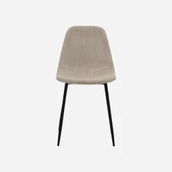 House Doctor Essstühle|Essstühle|Stuhl, Found, Sand