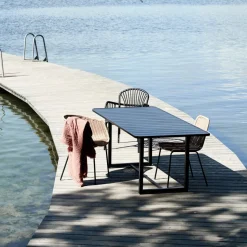 House Doctor Essstühle|Essstühle|Stuhl, Hapur, Natur