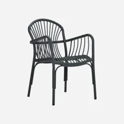 House Doctor Gartenmöbel|Gartenmöbel|Stuhl, HDBrea, Grün