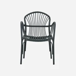 House Doctor Gartenmöbel|Gartenmöbel|Stuhl, HDBrea, Grün